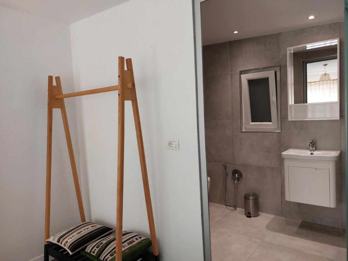 Vila Rira - Rrajce, Shebenik Perrenjas Eksteriør bilde